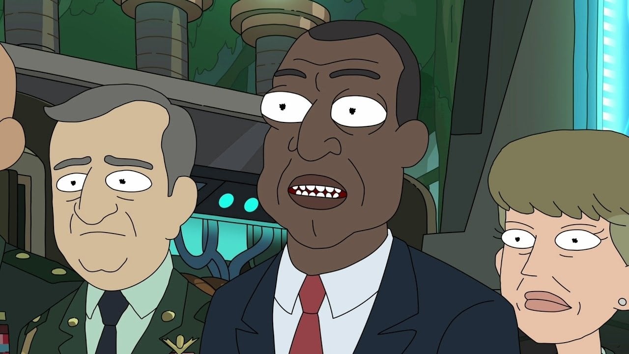 Rick i Morty
