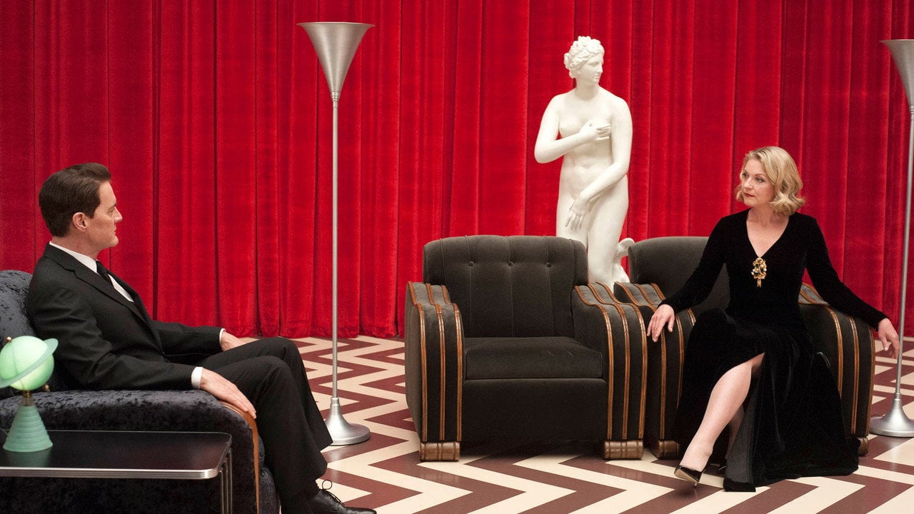 Miasteczko Twin Peaks