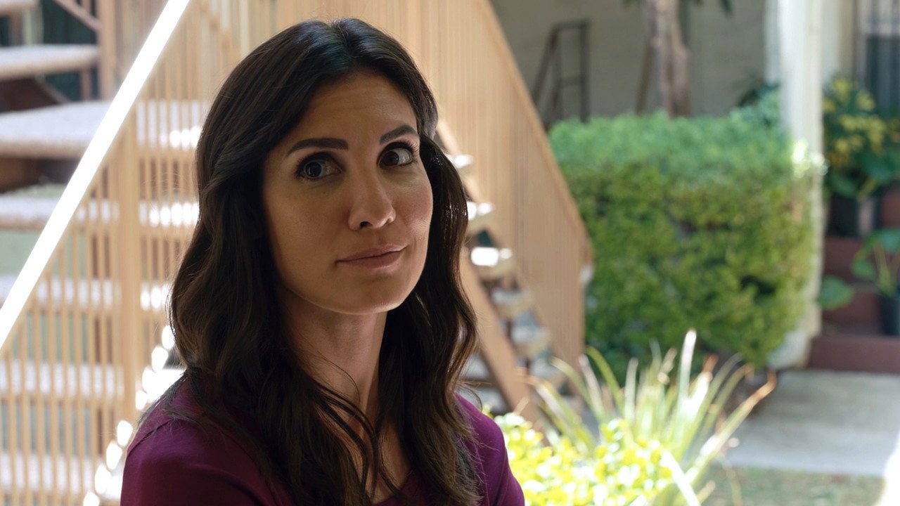 Agenci NCIS. Los Angeles
