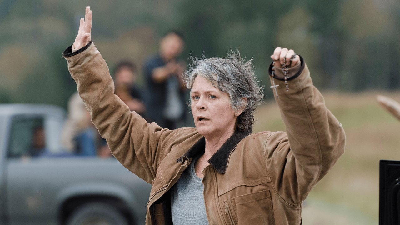 The Walking Dead
