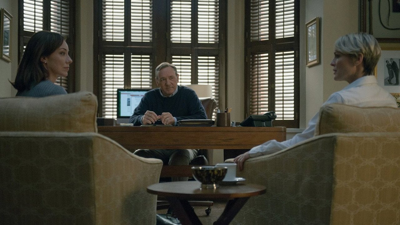 House of Cards