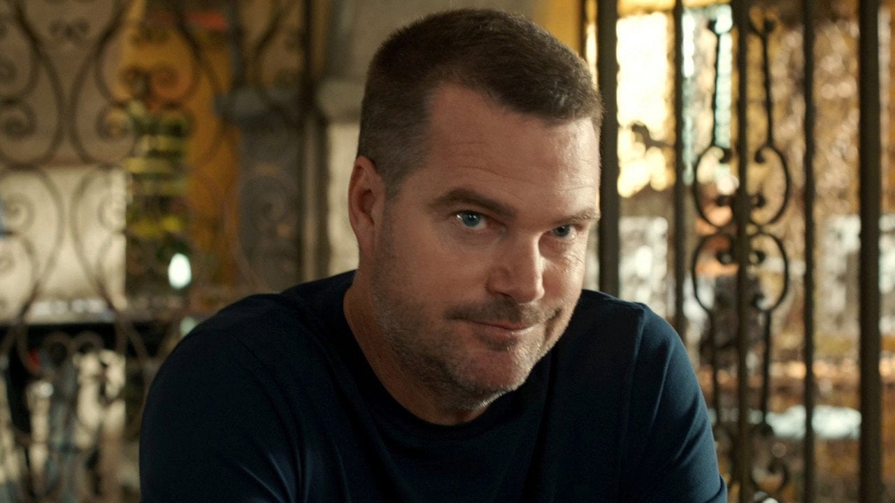 Agenci NCIS. Los Angeles