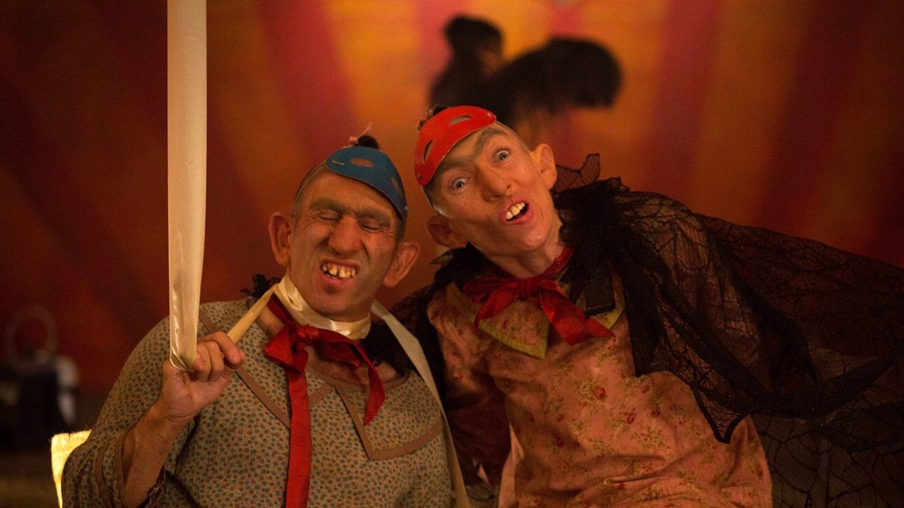 American Horror Story