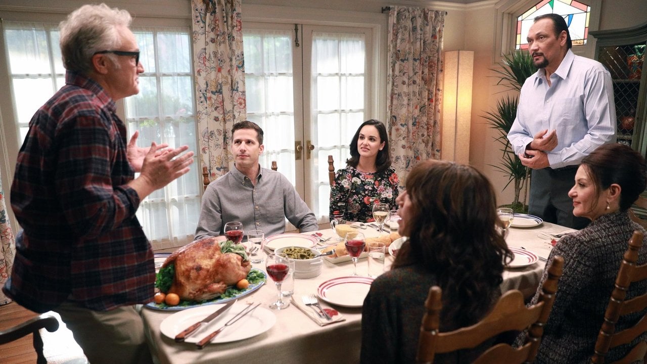 Brooklyn 9-9