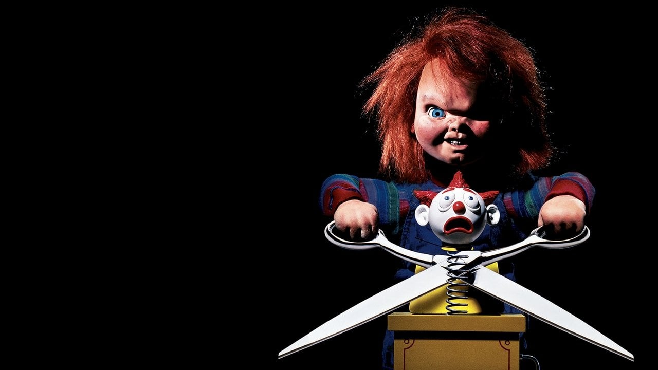 Powrót Laleczki Chucky