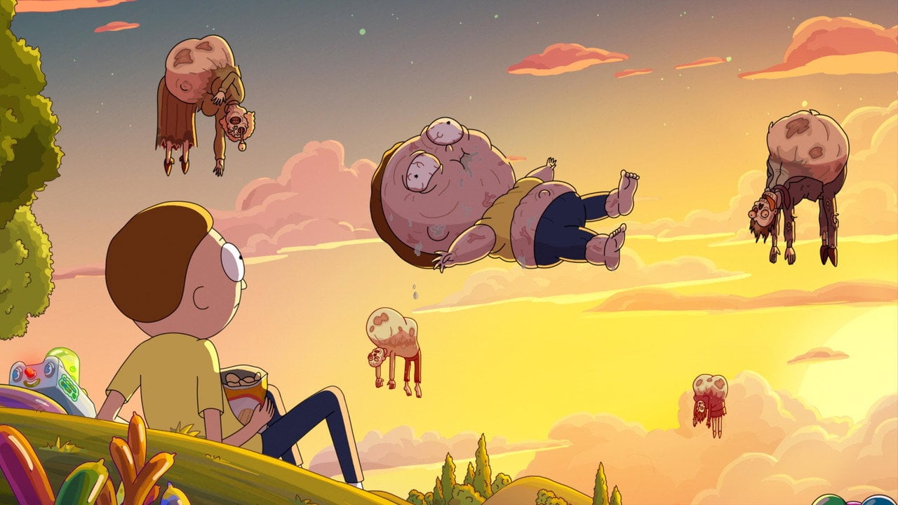 Rick i Morty