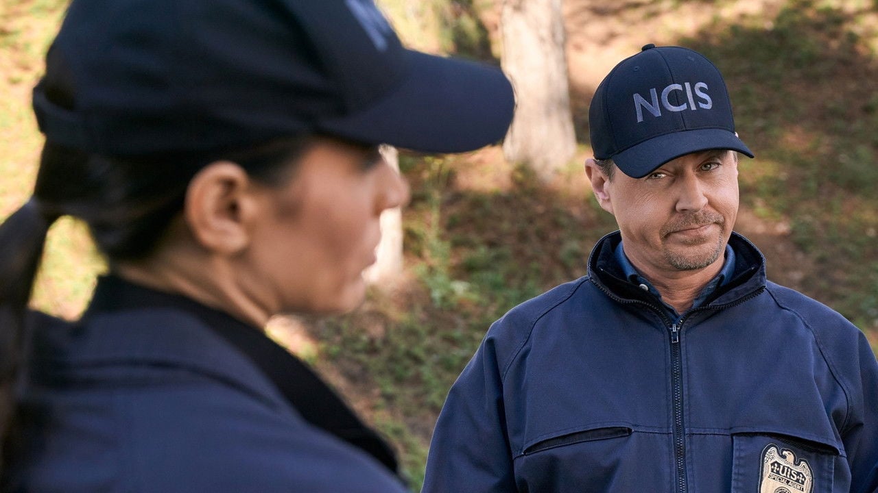 Agenci NCIS
