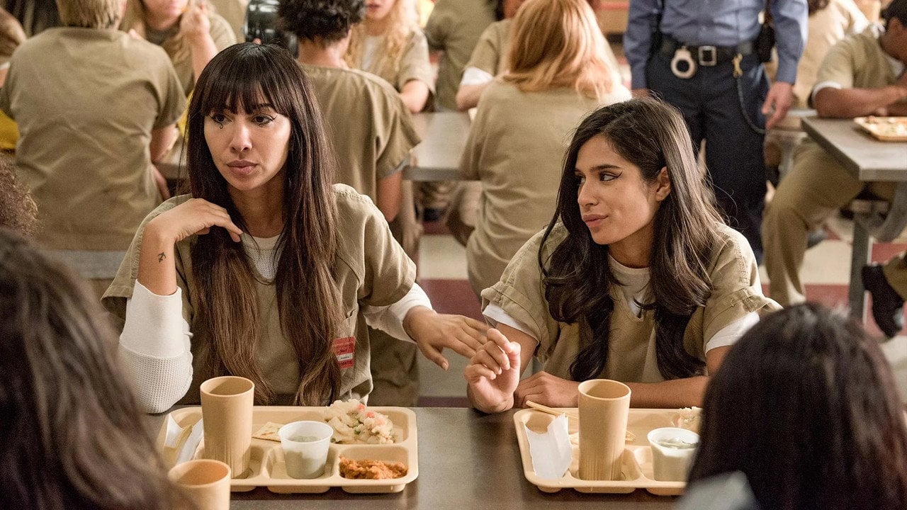 Orange Is the New Black