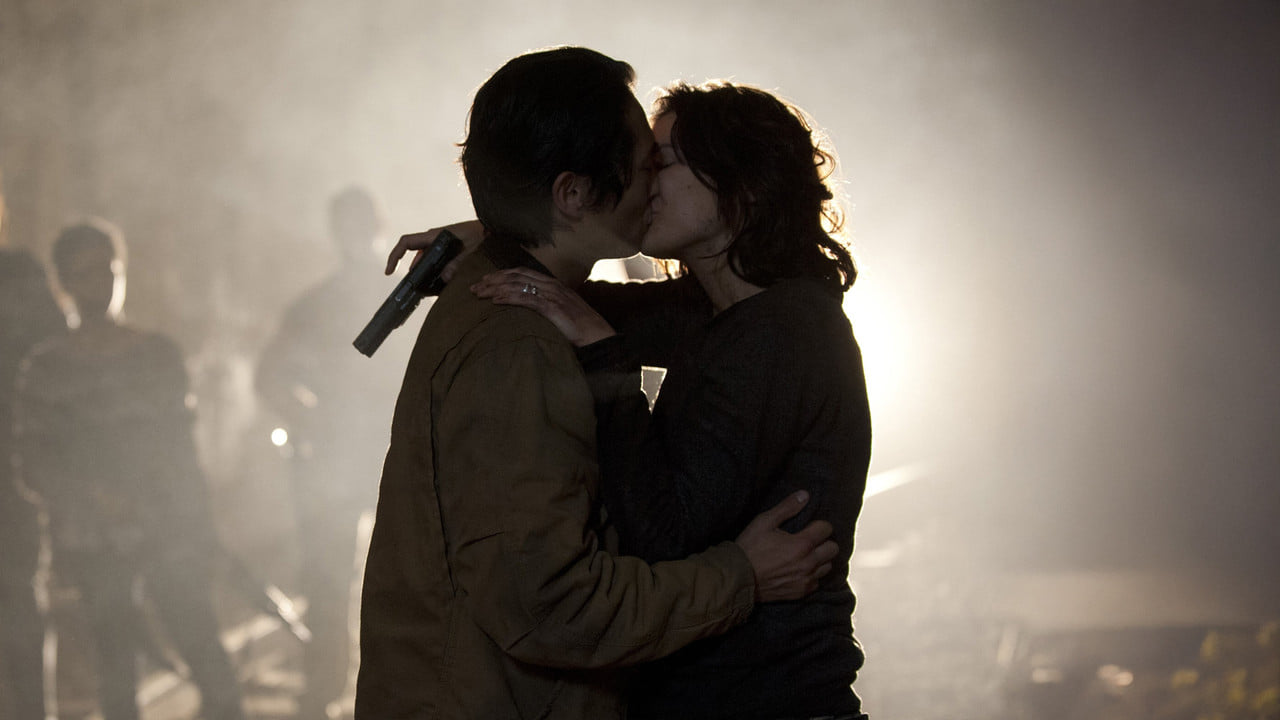 The Walking Dead