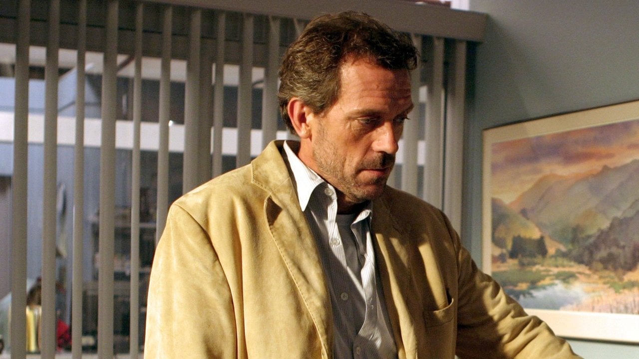Dr House