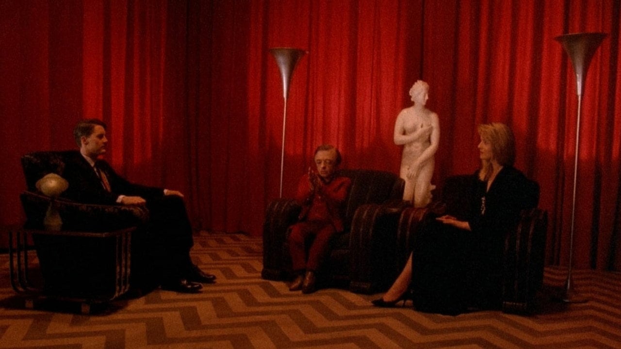 Miasteczko Twin Peaks