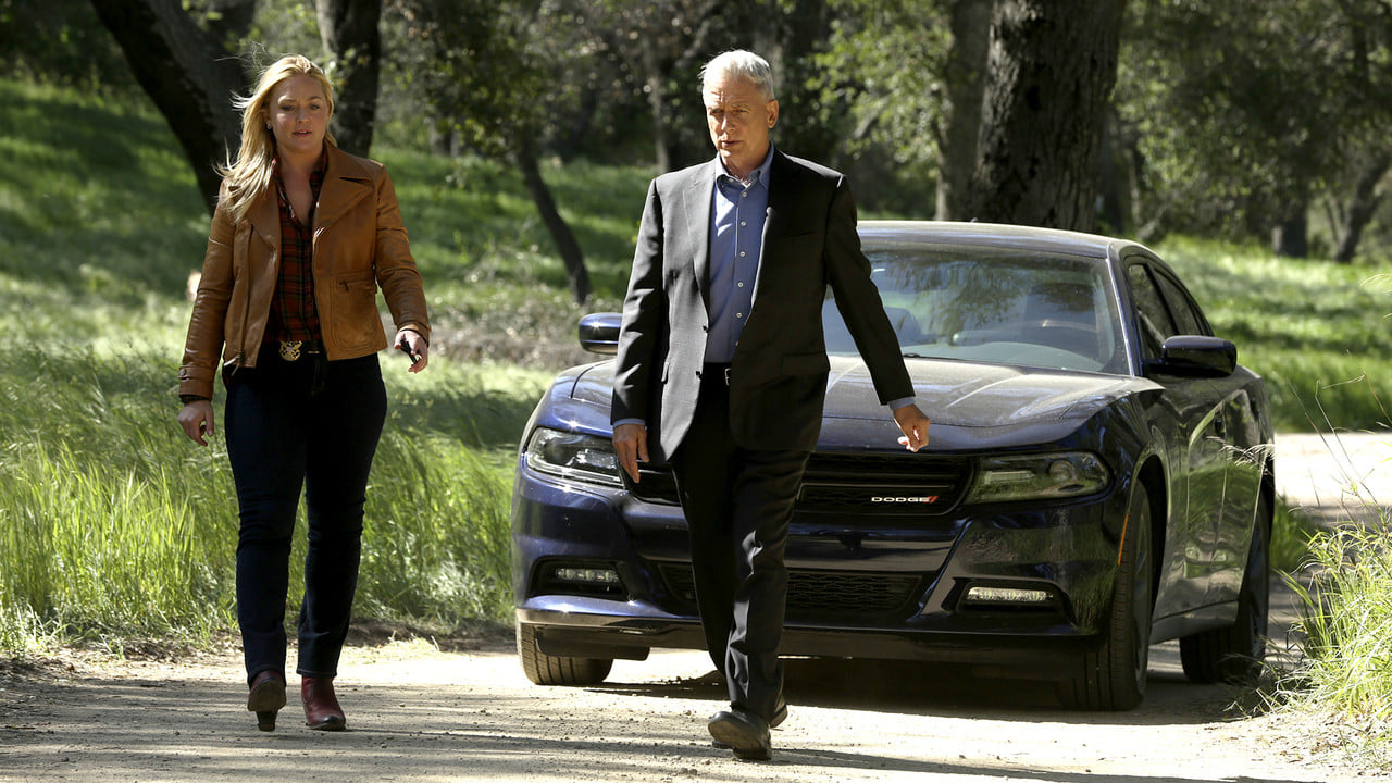 Agenci NCIS