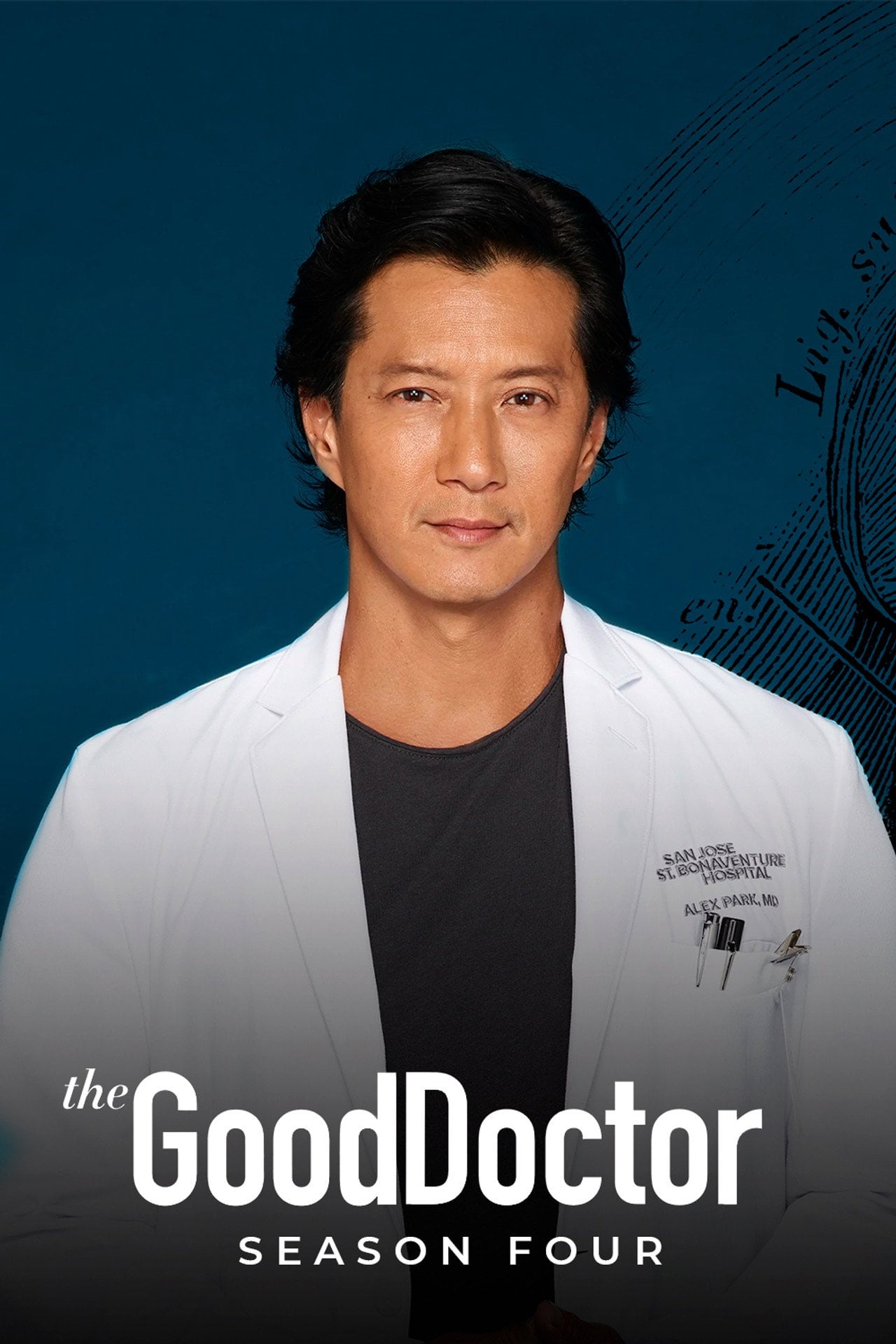 The Good Doctor Sezon 4 - Sprawdź na Vider