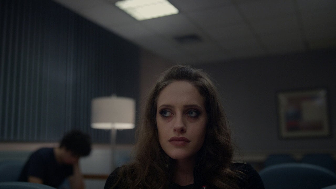 Mr. Robot