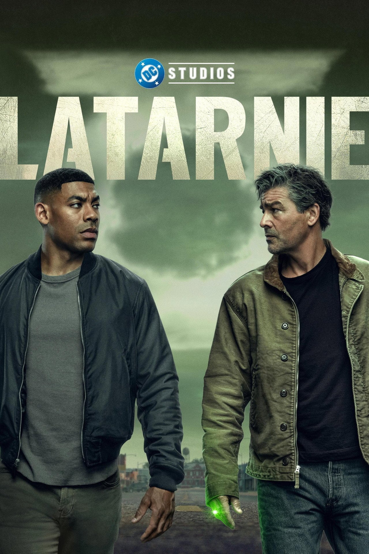 Latarnie Sezon 1 - Sprawdź na Vider