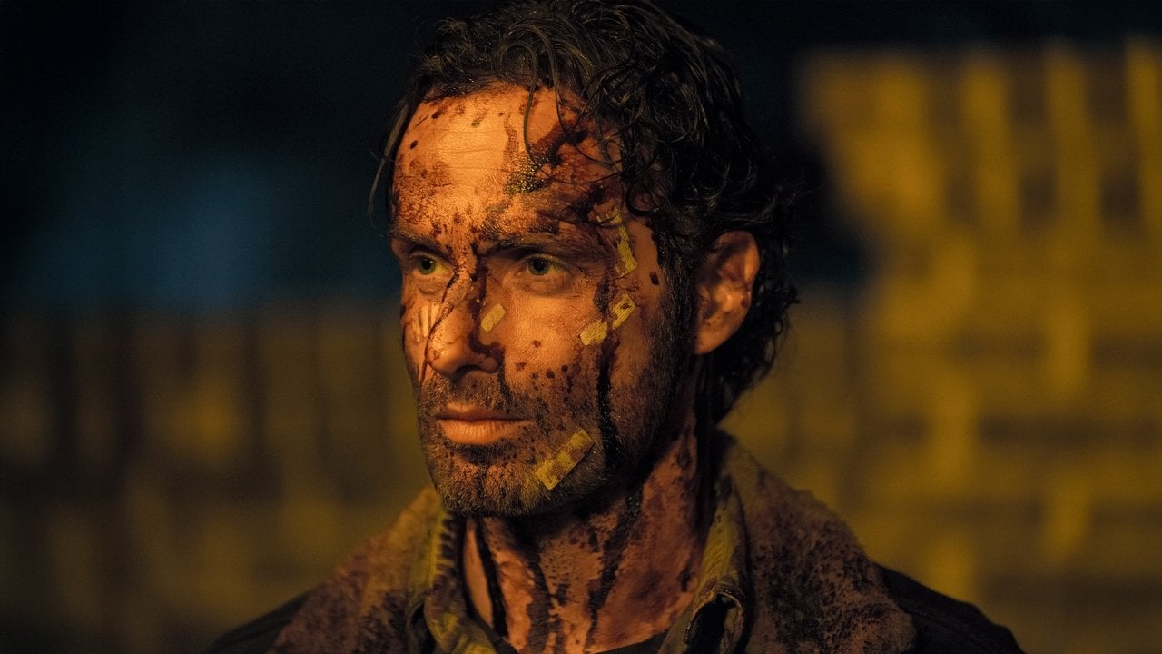 The Walking Dead