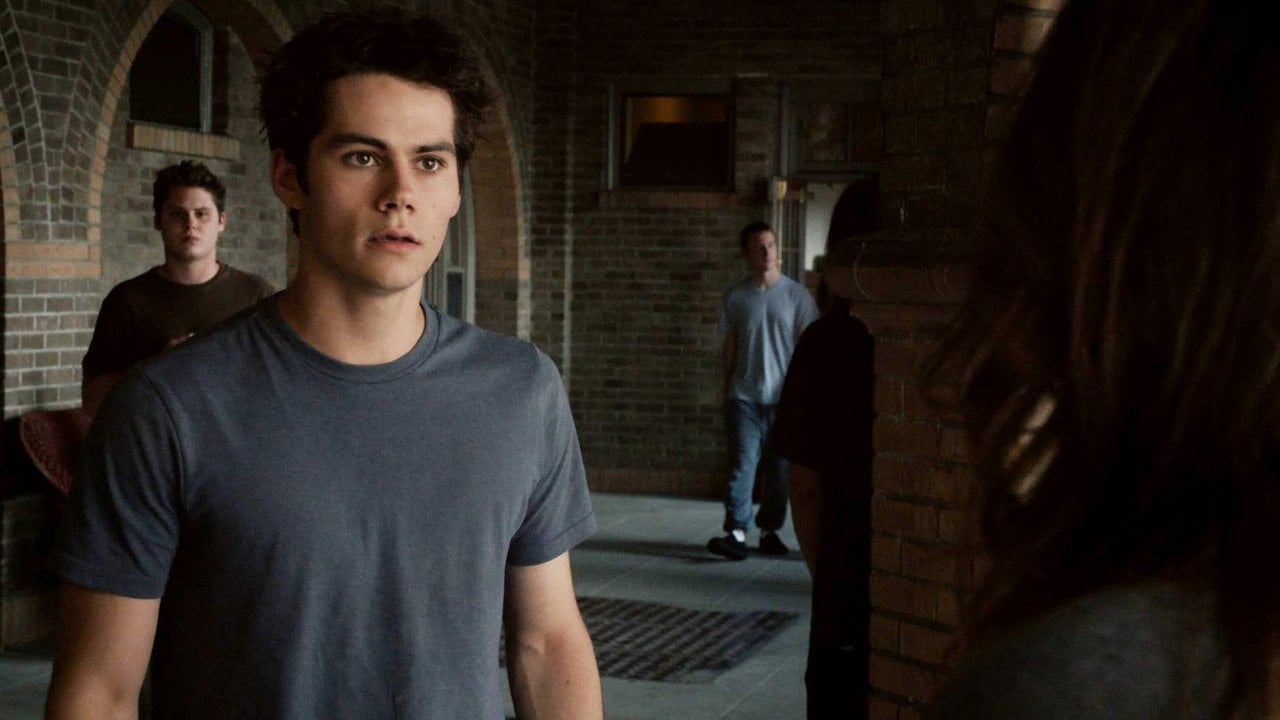 Teen Wolf: Nastoletni wilkołak