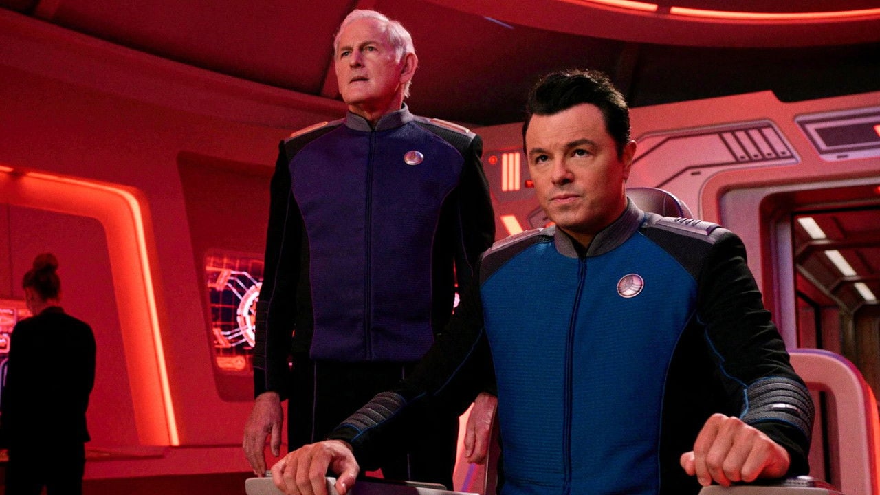 Orville