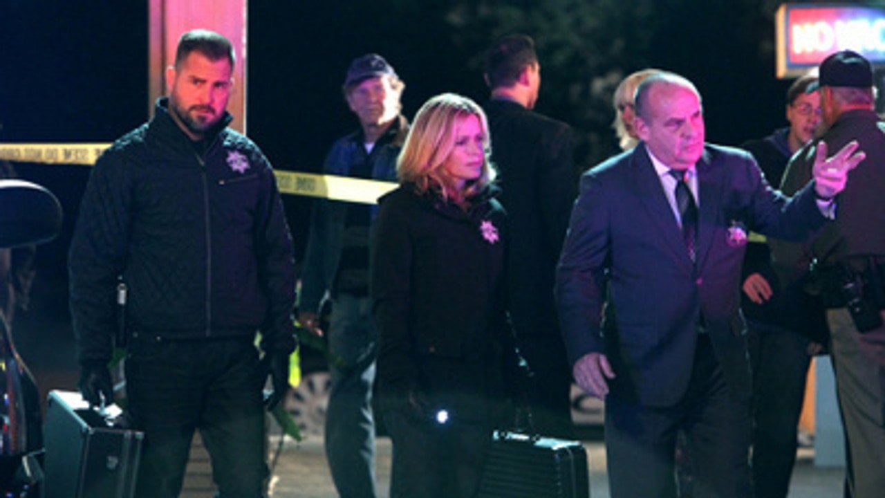 CSI. Kryminalne zagadki Las Vegas