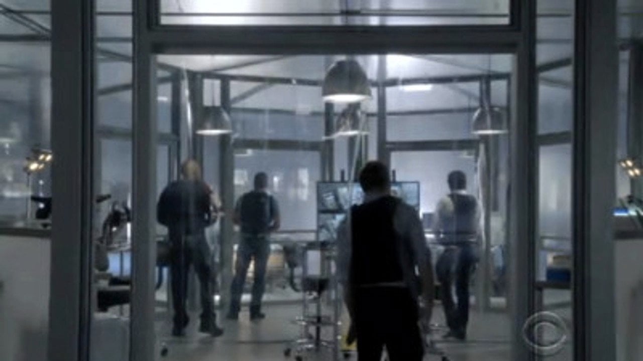 Agenci NCIS. Los Angeles