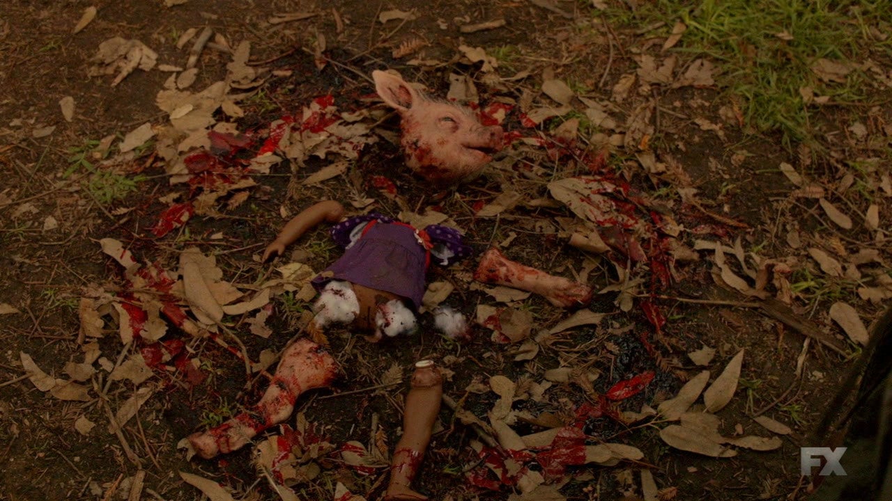 American Horror Story