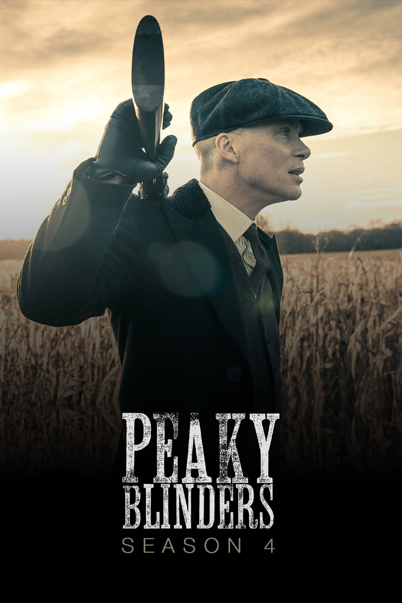 Peaky Blinders Sezon 4 - Sprawdź na Vider