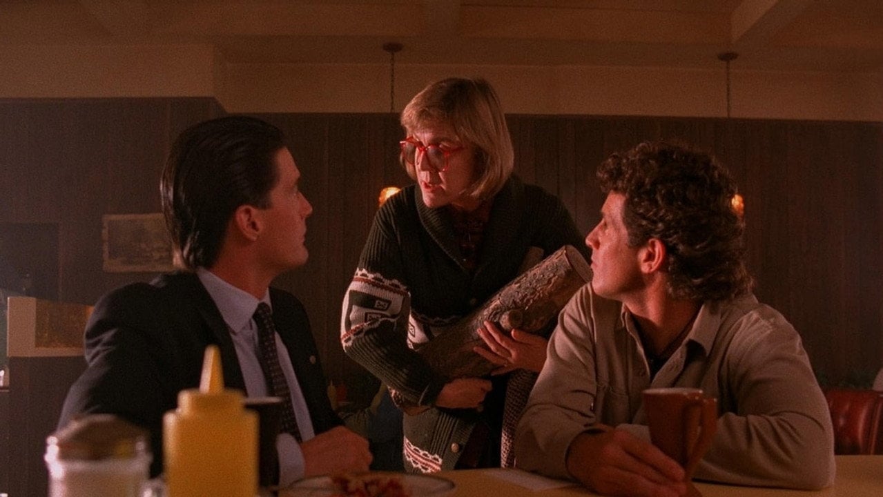 Miasteczko Twin Peaks