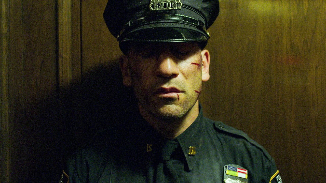 Marvel: Punisher