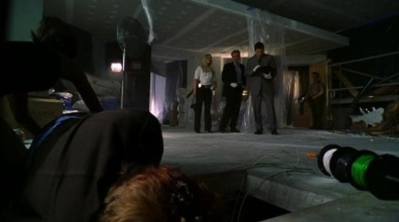 CSI: Kryminalne zagadki Miami