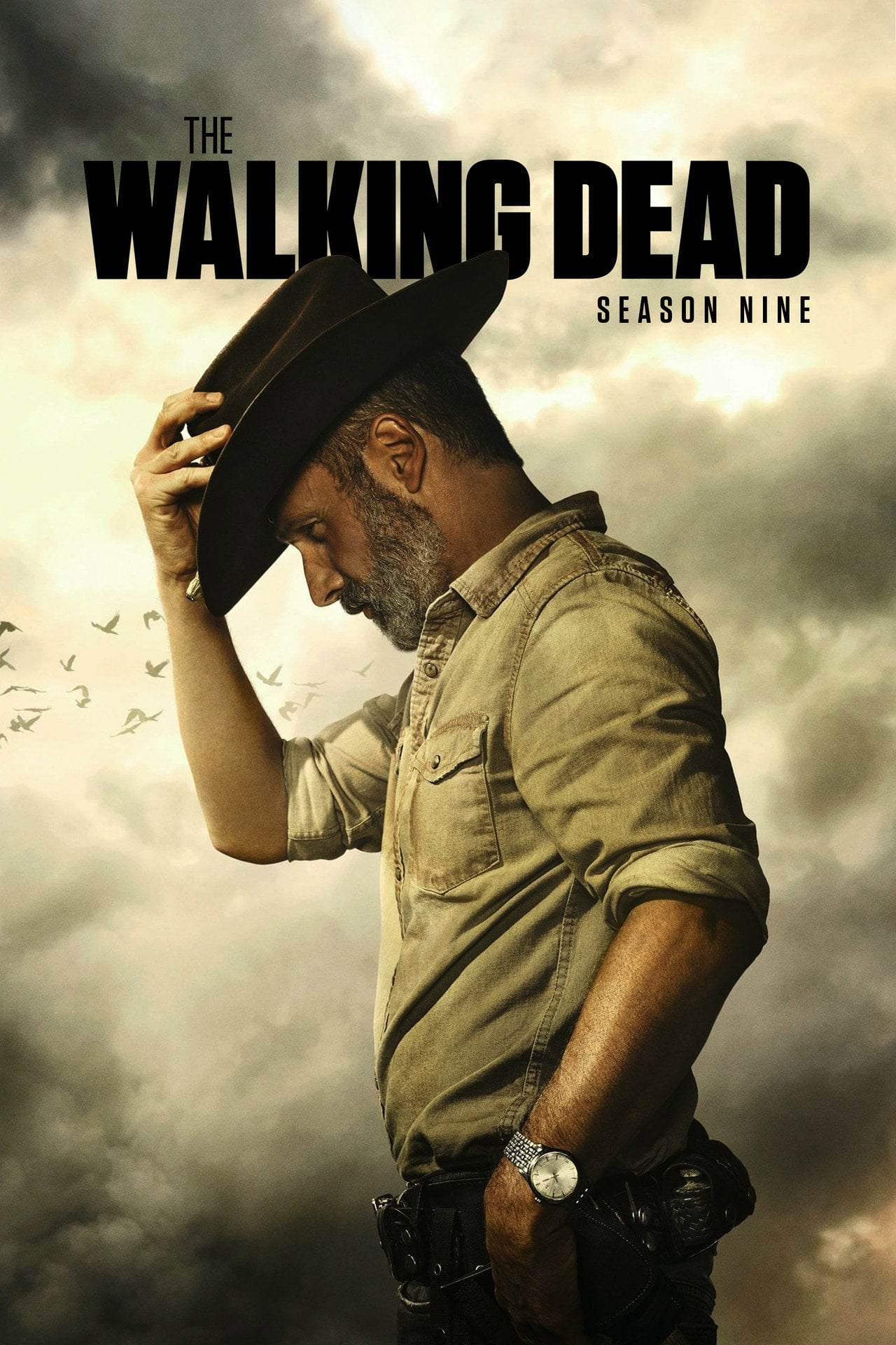The Walking Dead Sezon 9 - Sprawdź na Vider