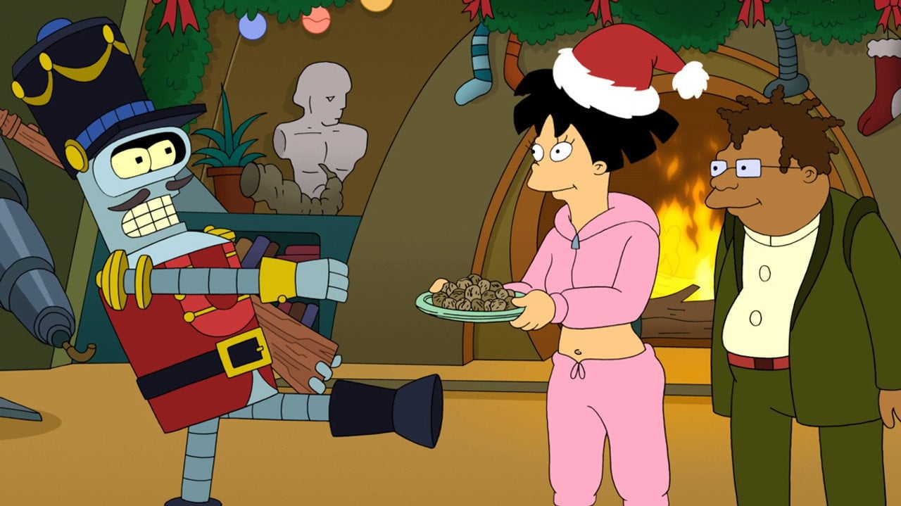Futurama