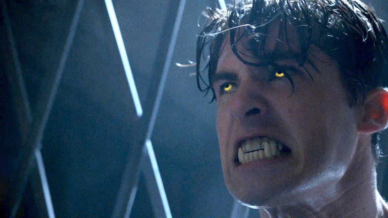Teen Wolf: Nastoletni wilkołak