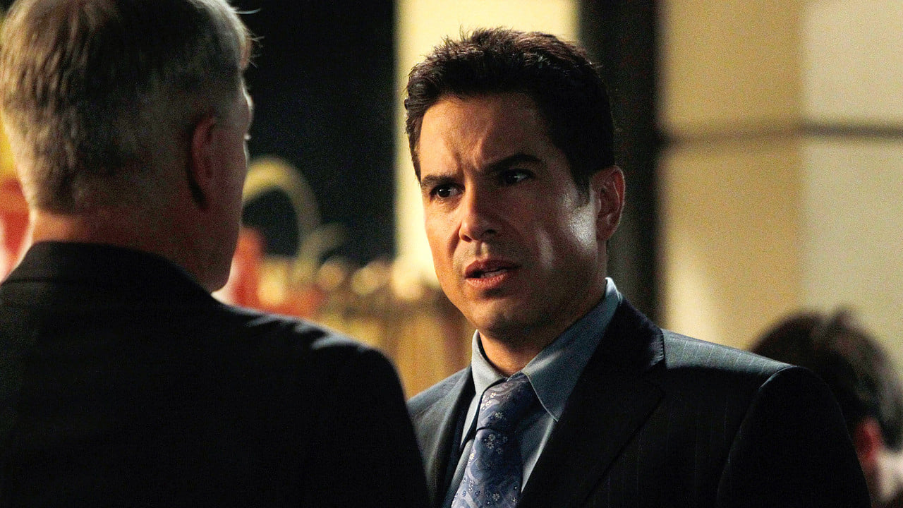 Agenci NCIS