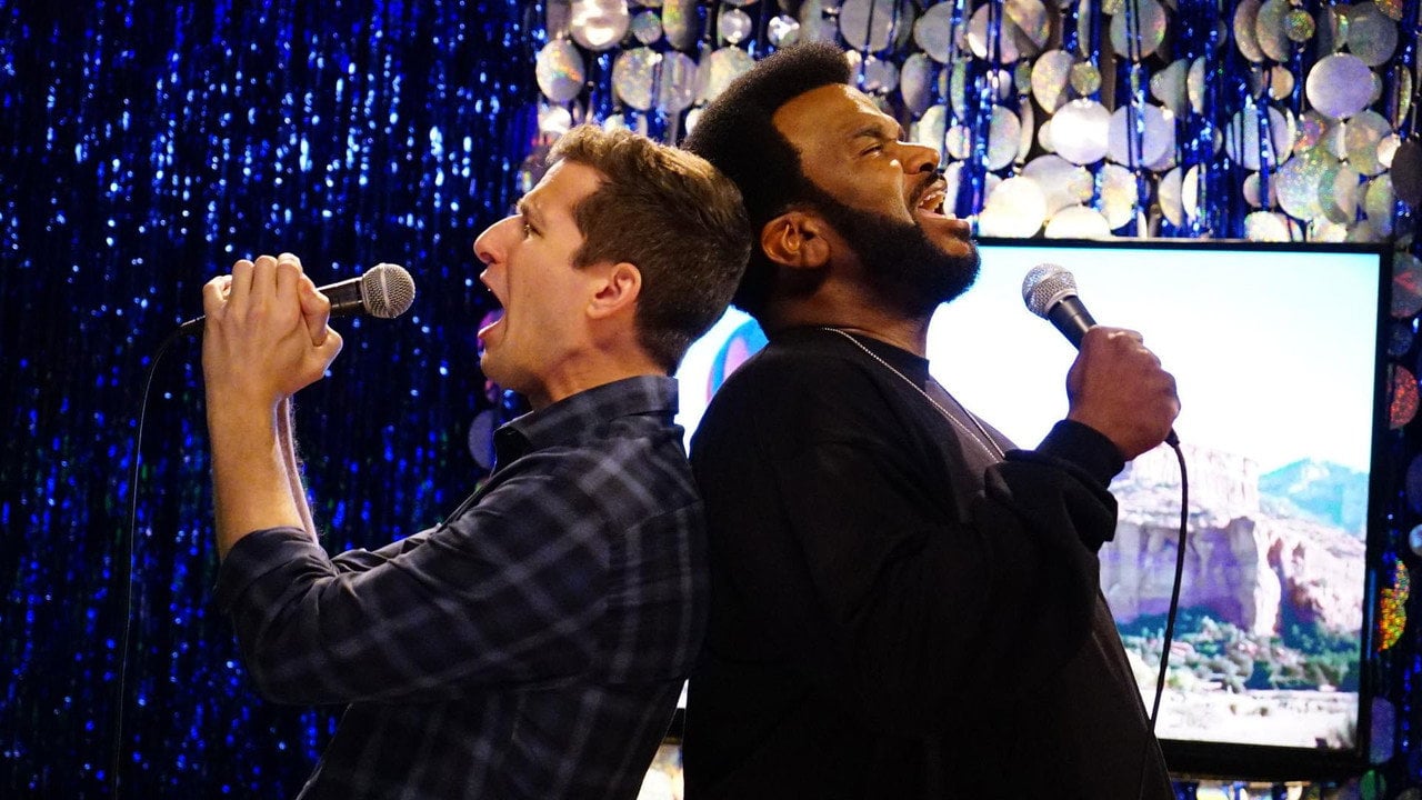 Brooklyn 9-9