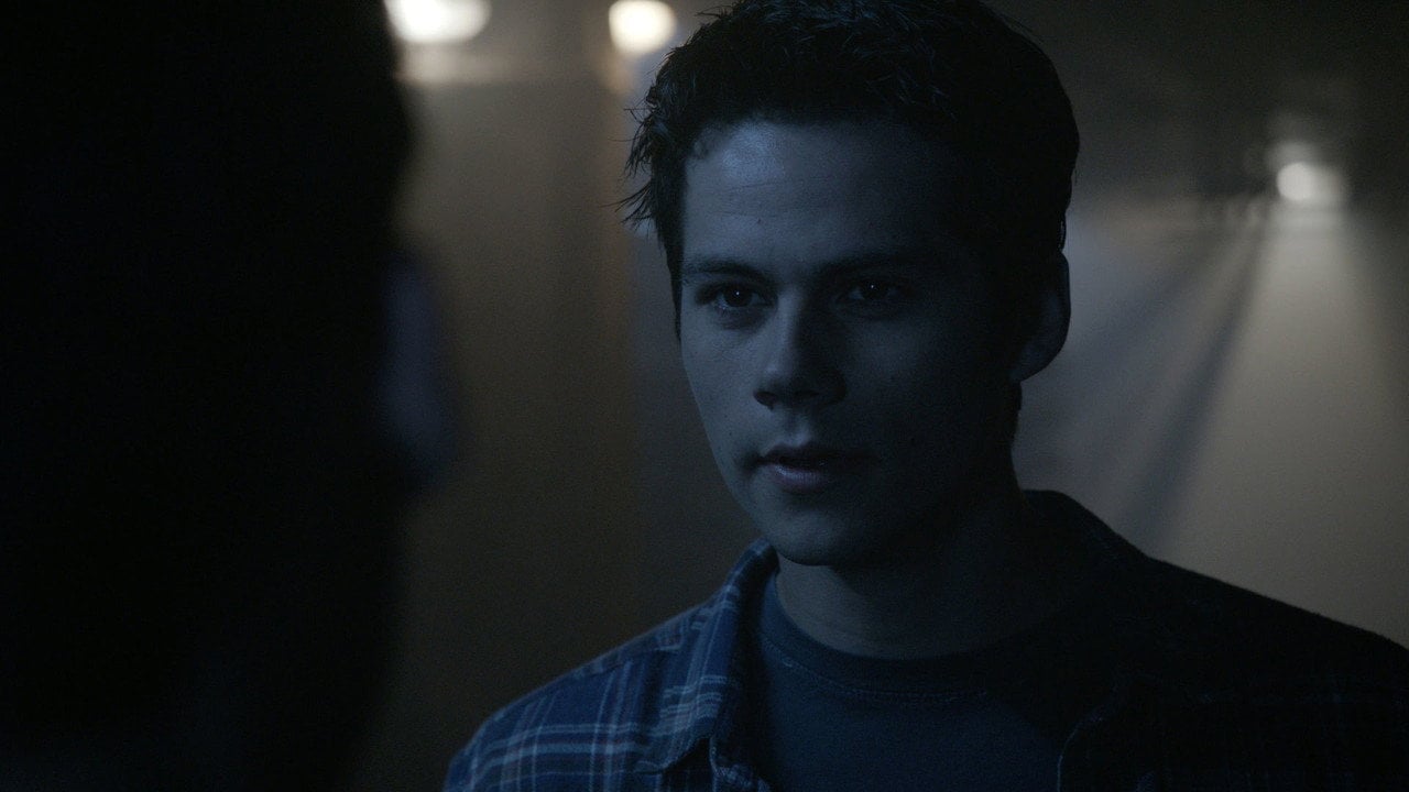 Teen Wolf: Nastoletni wilkołak