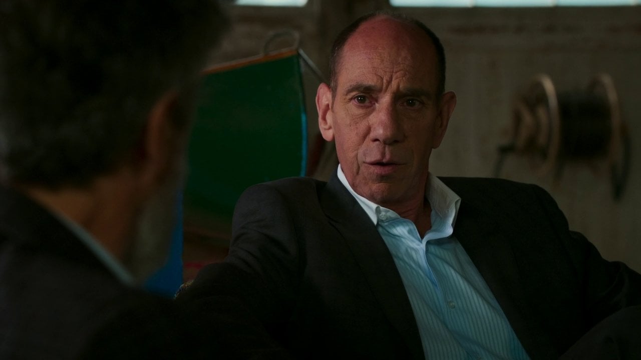 Agenci NCIS. Los Angeles
