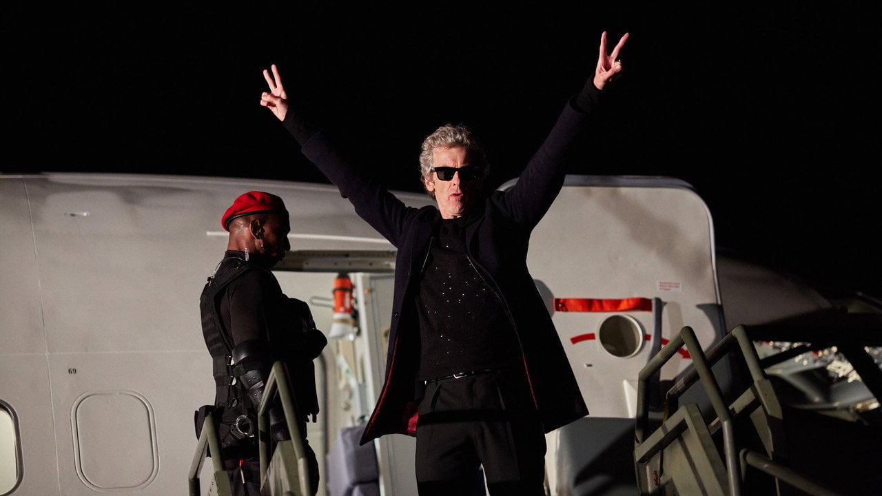 Doktor Who