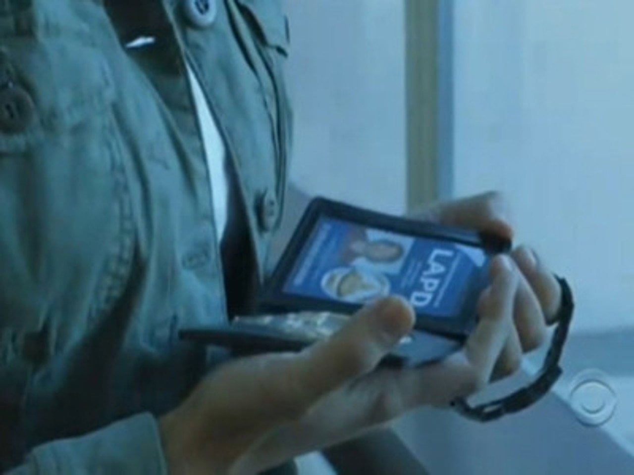 Agenci NCIS. Los Angeles