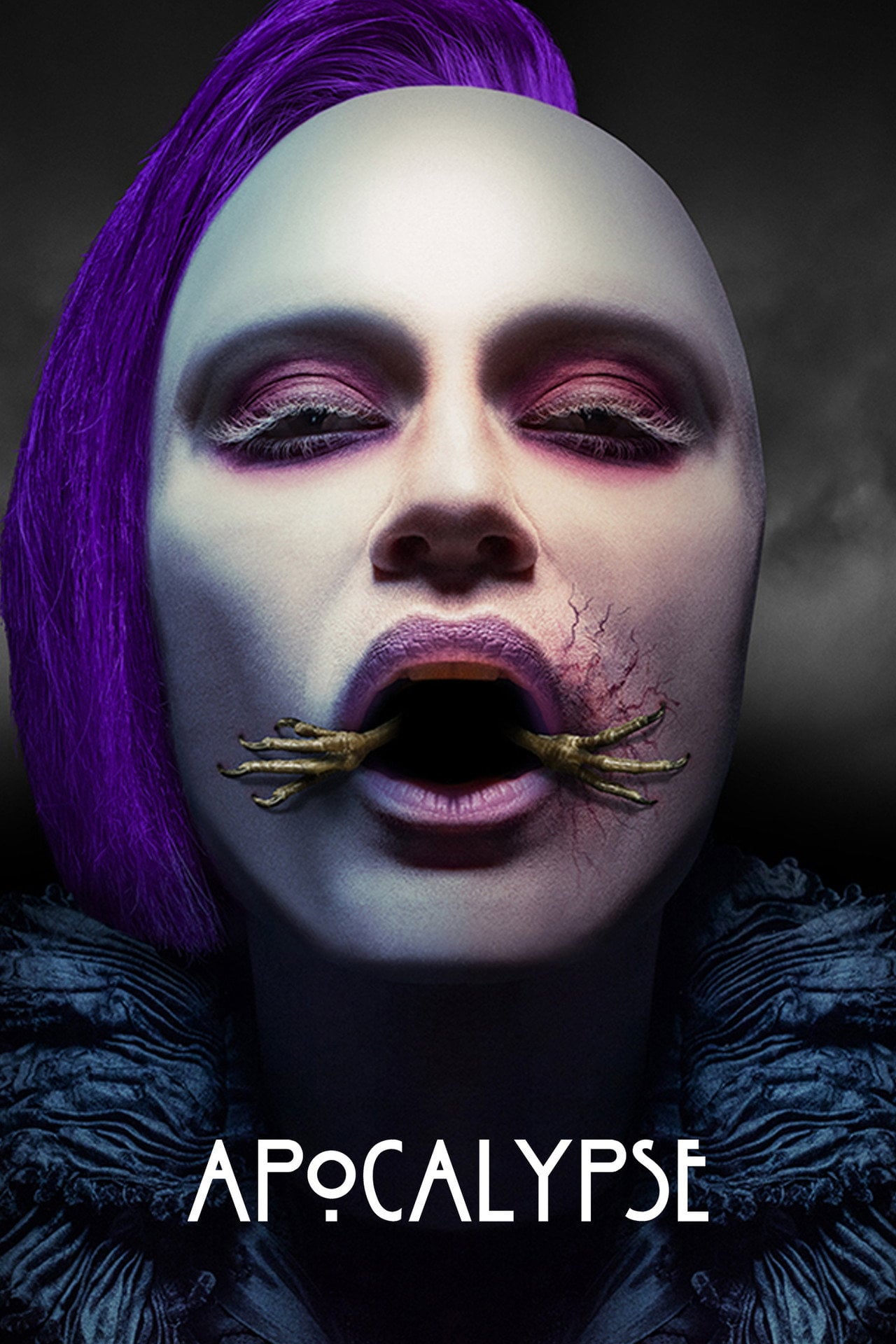 American Horror Story Sezon 8 - Sprawdź na Vider