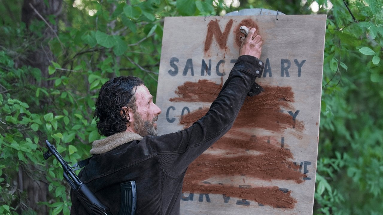 The Walking Dead
