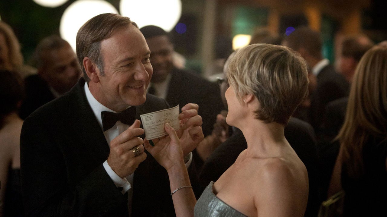 House of Cards