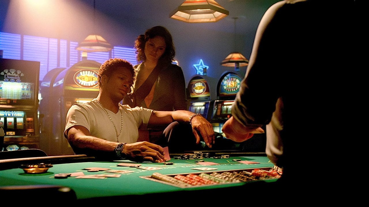 CSI. Kryminalne zagadki Las Vegas