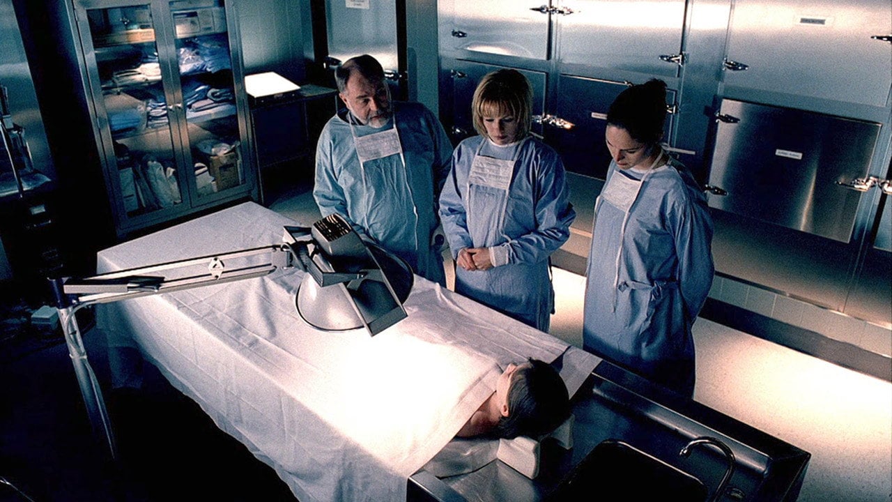 CSI. Kryminalne zagadki Las Vegas