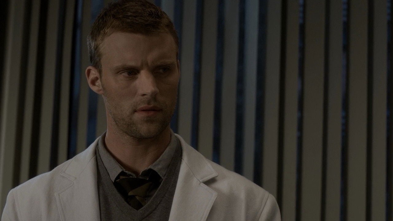 Dr House