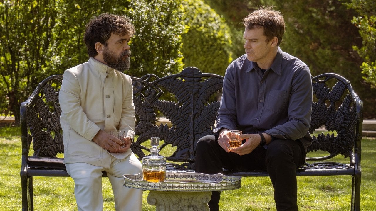 Dexter: Zmartwychwstanie