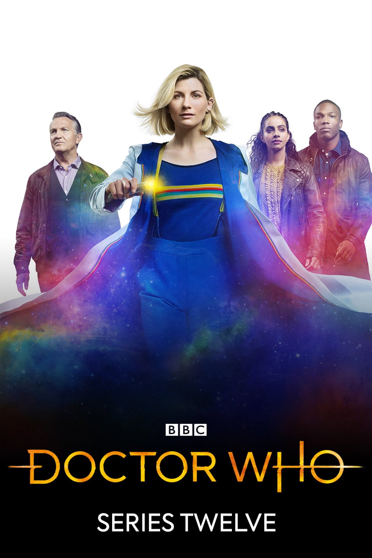 Doktor Who Sezon 12 - Sprawdź na Vider