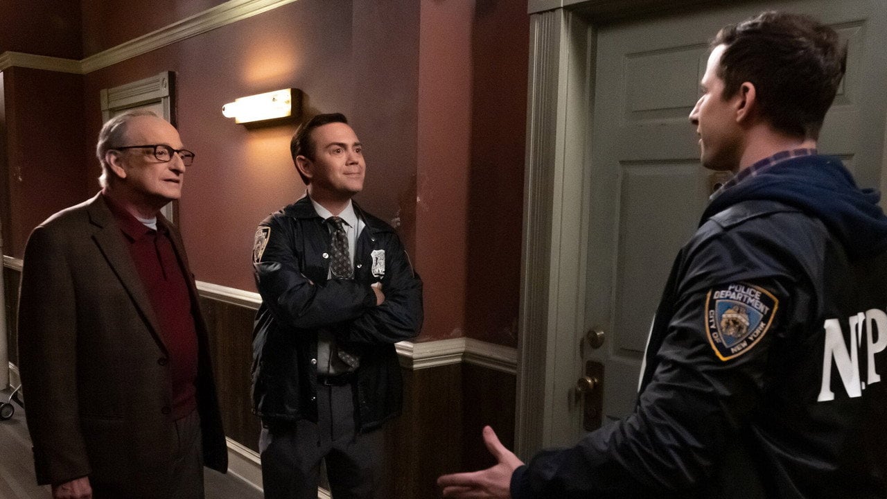 Brooklyn 9-9