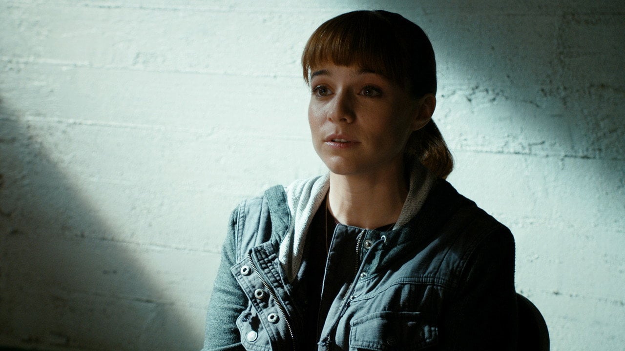 Agenci NCIS. Los Angeles