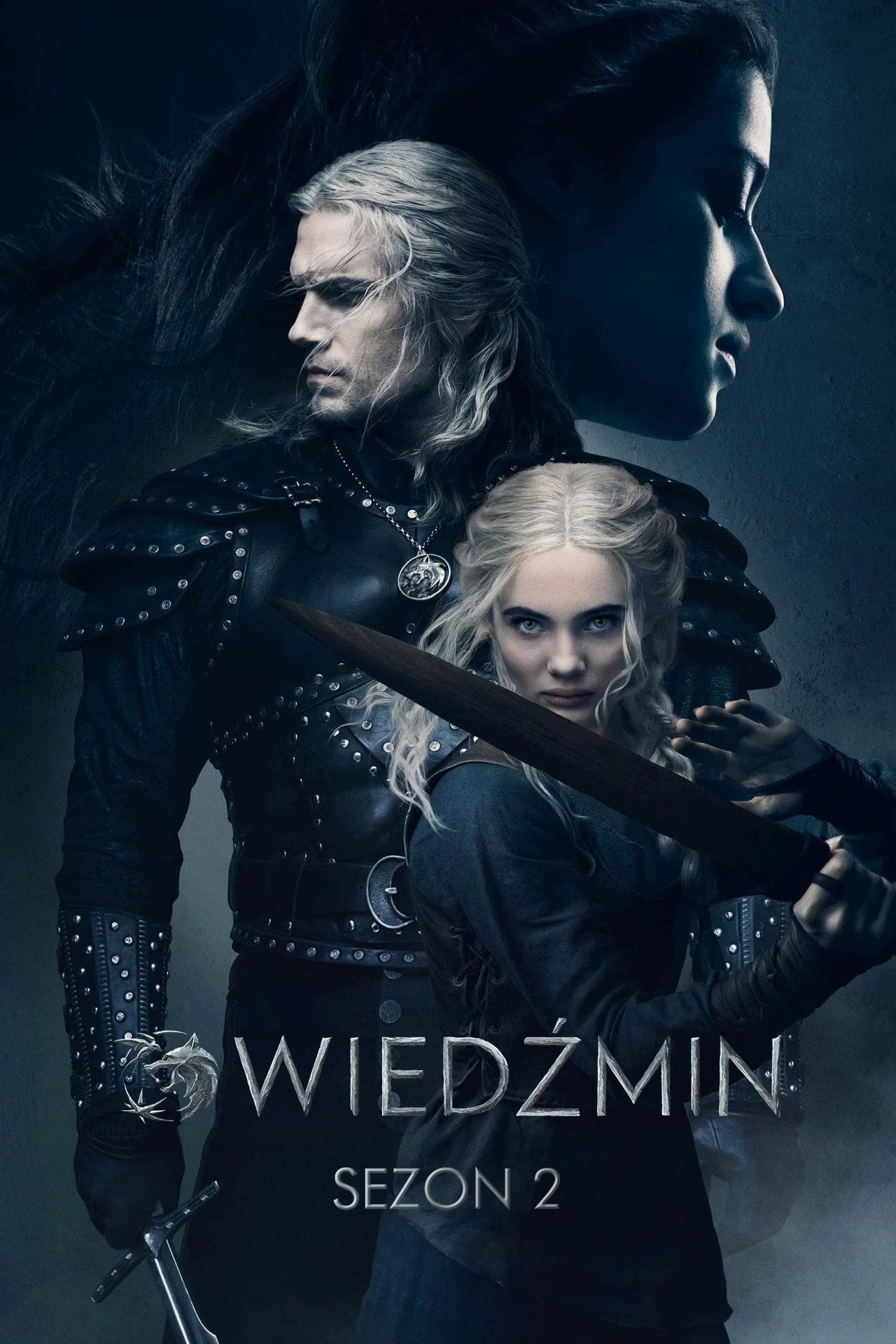 Wiedźmin Sezon 2 - Sprawdź na Vider