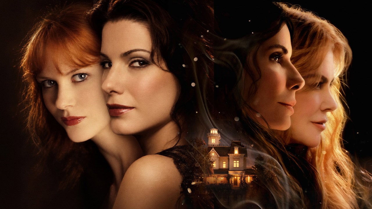 Totalna magia